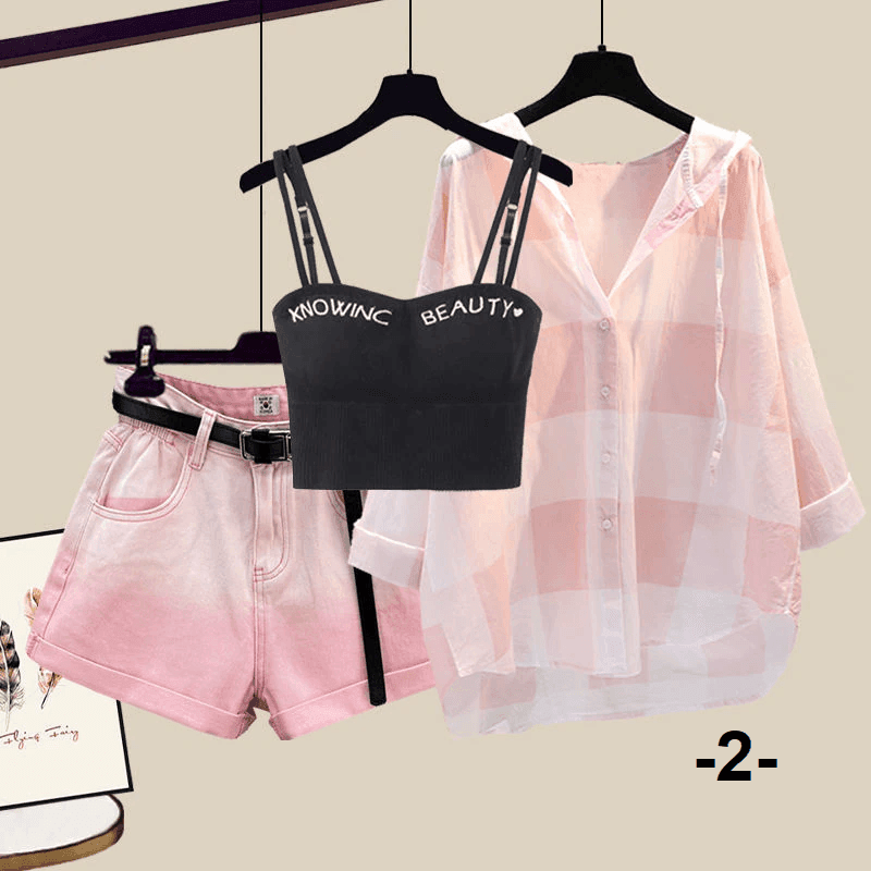 סט מושלם של מעצב איטלקי בגימור אירופאי מדליק ללוק של אישה שרוצה לתת שואו מקסים - לה איסלה