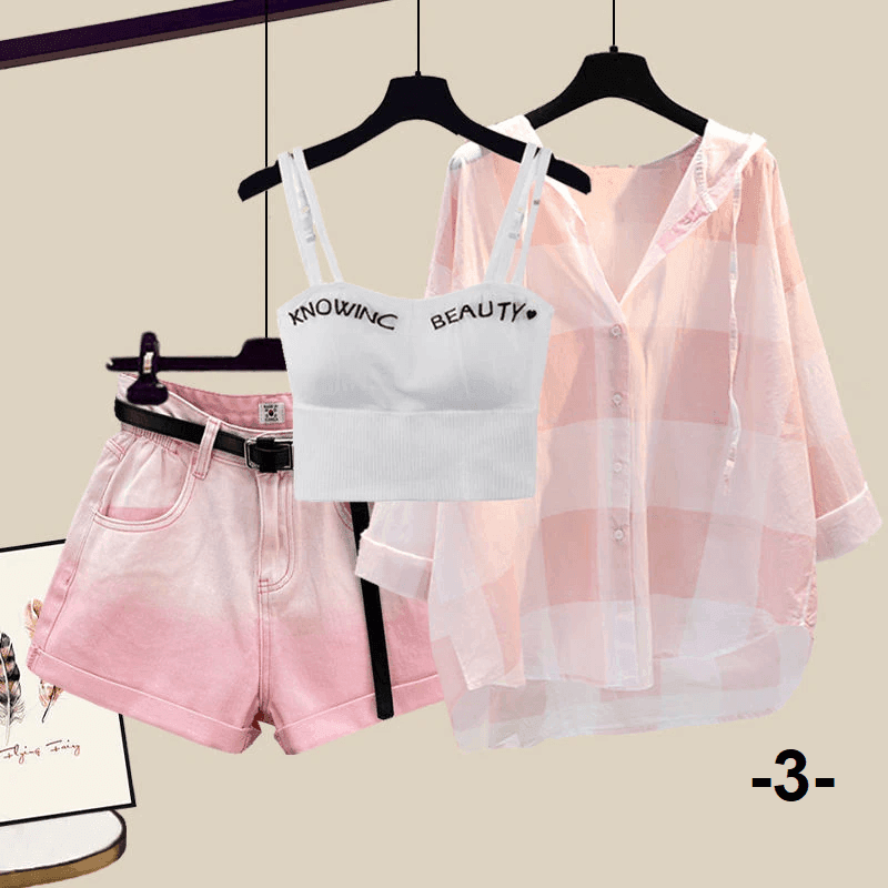 סט מושלם של מעצב איטלקי בגימור אירופאי מדליק ללוק של אישה שרוצה לתת שואו מקסים - לה איסלה