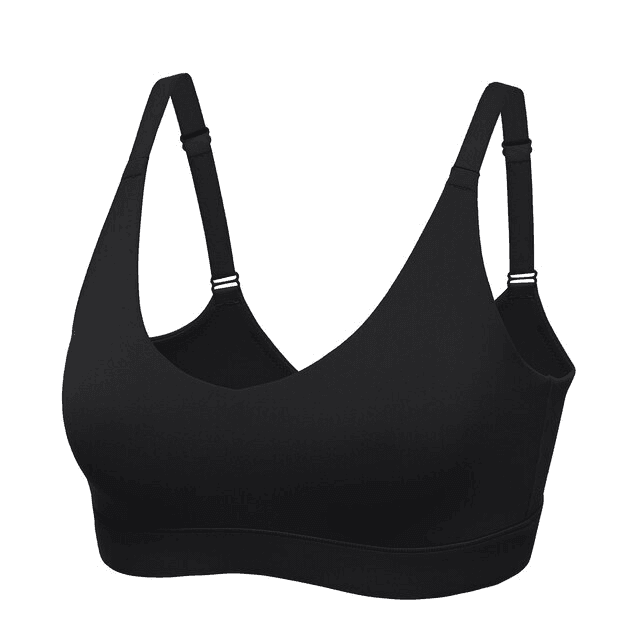 חזיית עצם בגיזרת טופ מעצבת להופעה נינוחה לקיץ ולהופעה שמתאימה לכל בגד - לה איסלה