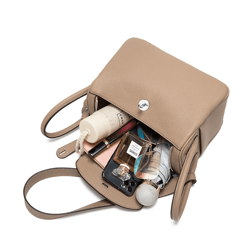 תיק נשי של מעצב מפורטוגל בגימור נשי איכותי ללוק שנותן לך הופעה קייצית קלילה - לה איסלה