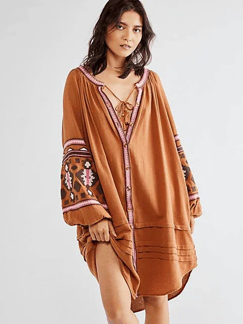 קימנו אופנתי של מעצב ידוע ממילאנו בגימור ריקמה נשי יפה ללוק עוצמתי שלך - לה איסלה