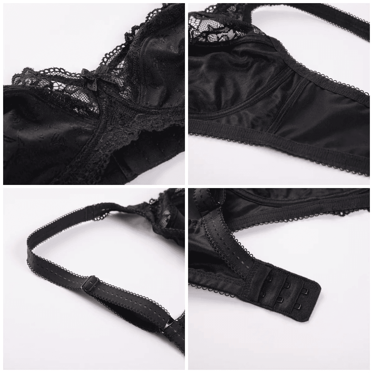 מבצע אמצע קיץ - חזיית עצם מרשימה בגיזרה נשית שמרימה את החזה - לה איסלה