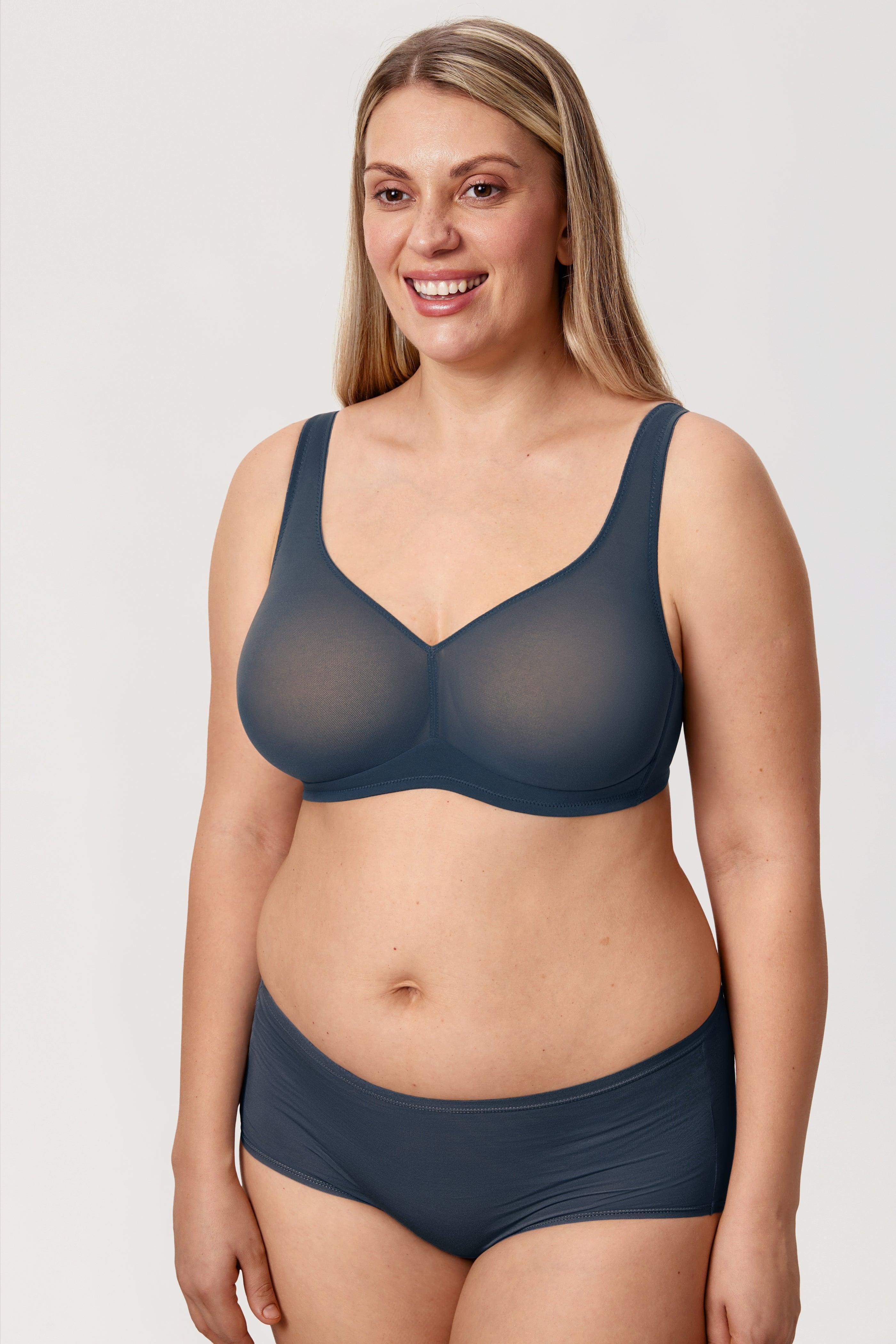 חזיית מינימייזר פרקטית וסופר נוחה