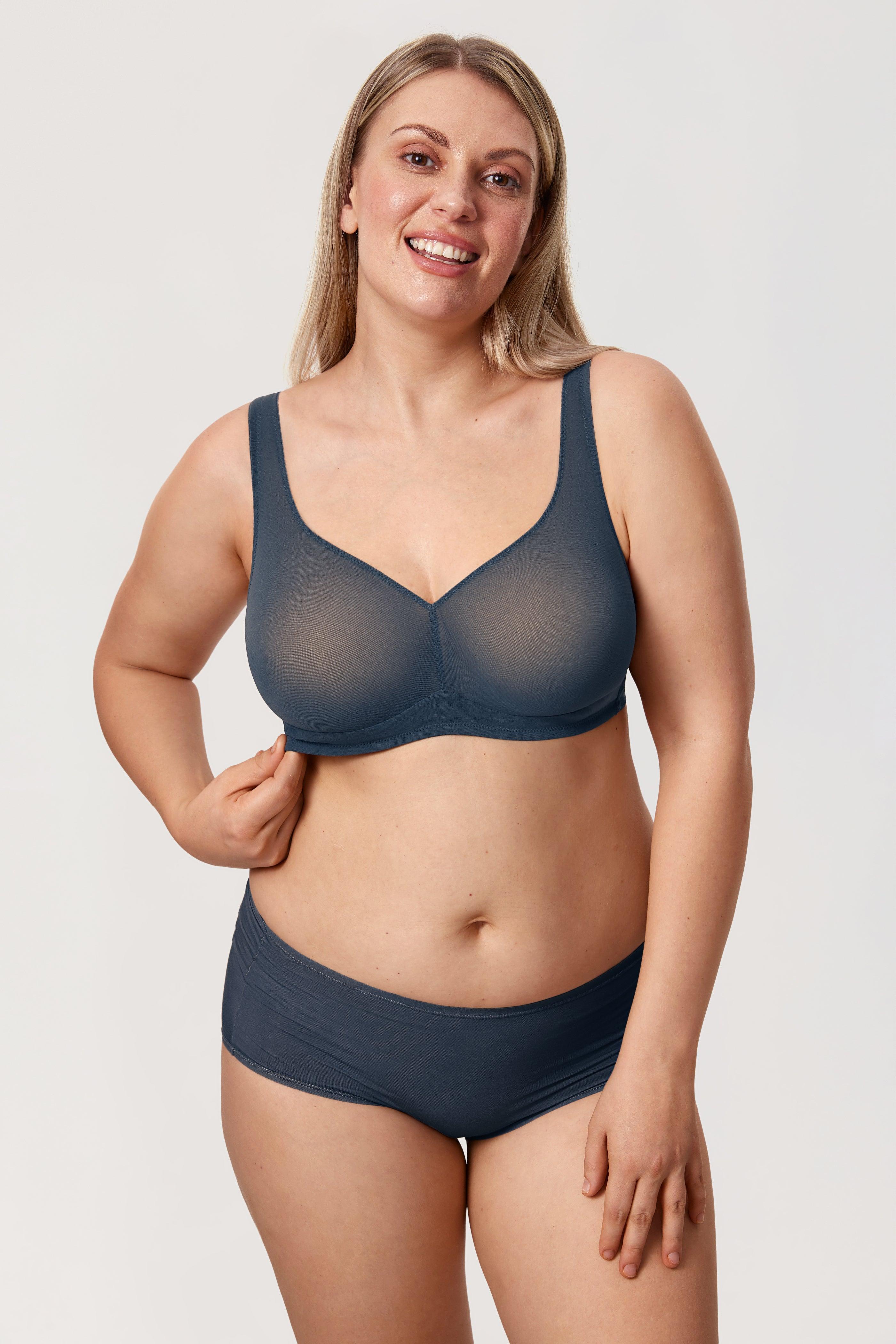 חזיית מינימייזר פרקטית וסופר נוחה