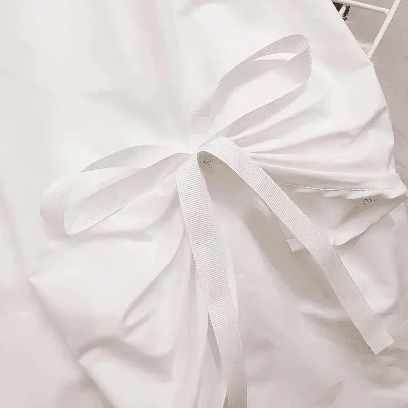 חצאית מידי מושלמת וחגיגית ללוק אופנתי מלא כריזמה להופעה מהממת שלך - לה איסלה