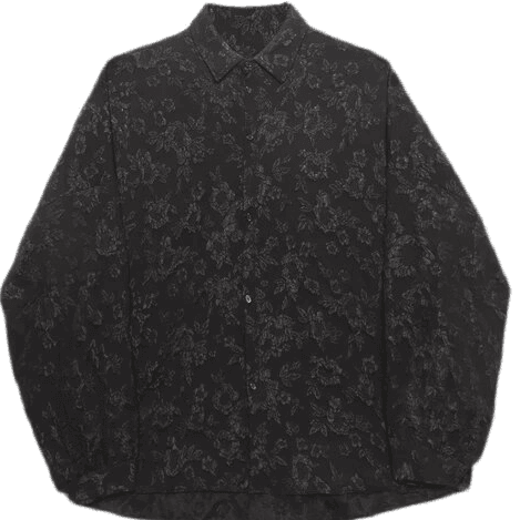 מכופתרת לוס בשרוולי תפוחים ברישמה נשית מרתקת להופעה של אישה מדליקה ונבונה - לה איסלה