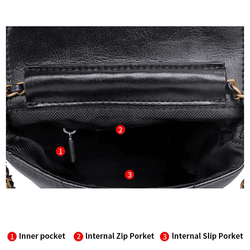 תיק עור אישי ואלגנטי לנשיאה של חפצי ערך להופעה מחמיאה וללוק משובח שלך - לה איסלה