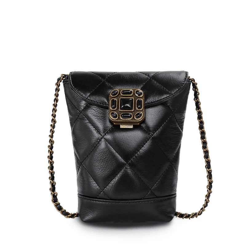 תיק עור אישי ואלגנטי לנשיאה של חפצי ערך להופעה מחמיאה וללוק משובח שלך - לה איסלה