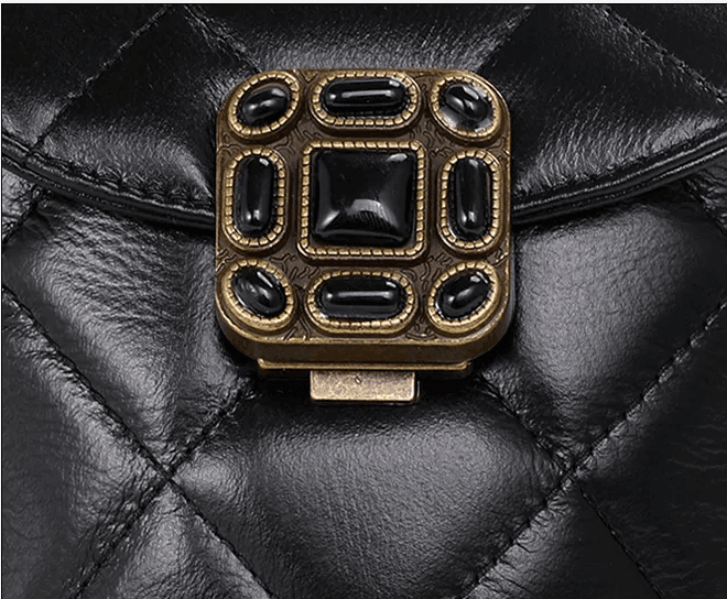 תיק עור אישי ואלגנטי לנשיאה של חפצי ערך להופעה מחמיאה וללוק משובח שלך - לה איסלה