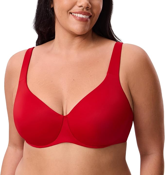 חזיית כותנה עם עצם בגיזרה אורטופדית שמקלה על עמוד השידרה ללוק פרקטי