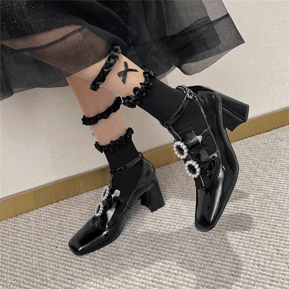 המגפון הכי שיקי מצרפת בגימור לקה ופפיוני זרקון להופעה הכי פופלארית שלך לעונה