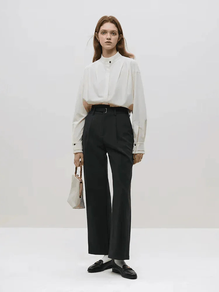 מכופתרת אוברסייז איכותית מספרד להופעה נשית שמכתיבה אופנה וללוק משובח