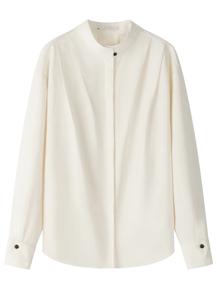 מכופתרת אוברסייז איכותית מספרד להופעה נשית שמכתיבה אופנה וללוק משובח