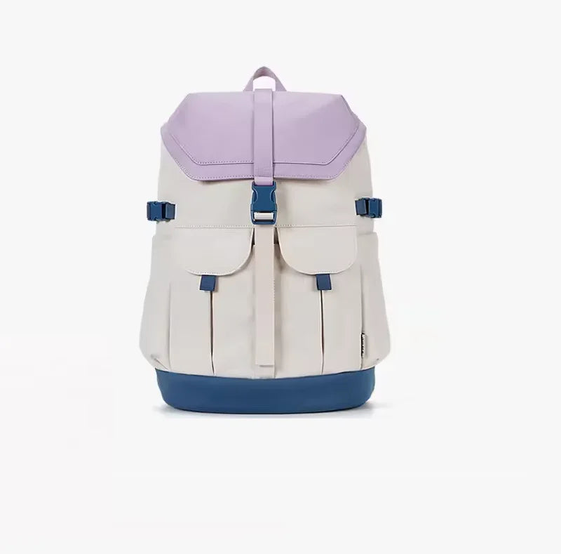 תיק גב לנסיעות וטיולים בטבע ועמיד במים להופעה מושקעת ונוחות מרבית