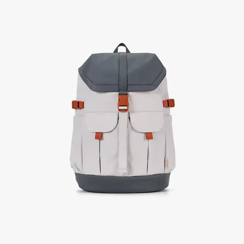 תיק גב לנסיעות וטיולים בטבע ועמיד במים להופעה מושקעת ונוחות מרבית