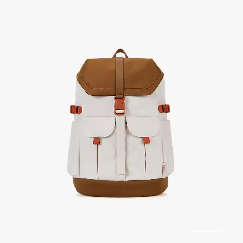 תיק גב לנסיעות וטיולים בטבע ועמיד במים להופעה מושקעת ונוחות מרבית