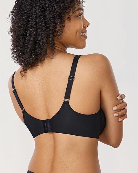 חזיית מינימייזר בריפוד קל בגיזרה נשית לאחיזה נושמת ולתחושה הכי טבעית שיש