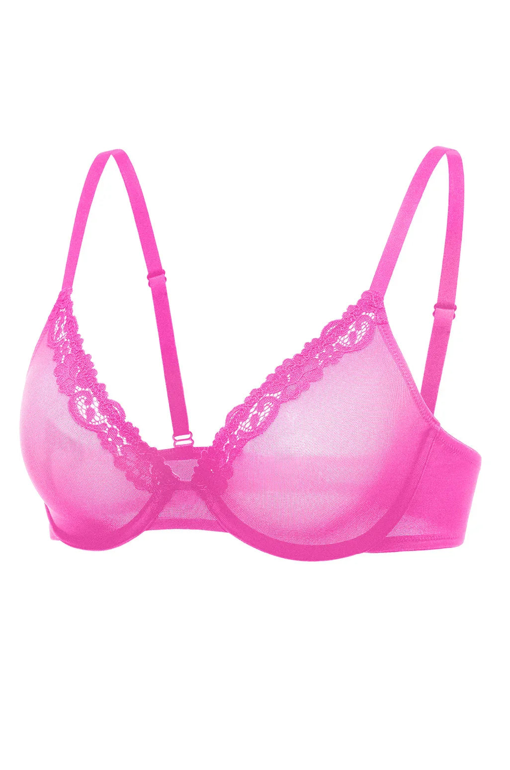 חזיית עצם תחרה עם דנטל איטלקי מהפנט ללוק נשי עוצמתי