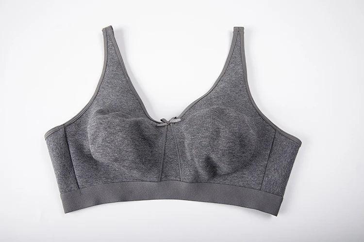 חזיית מינימייזר איכותית בכיסוי מלא עם דגש על אחיזה נכונה לגוף