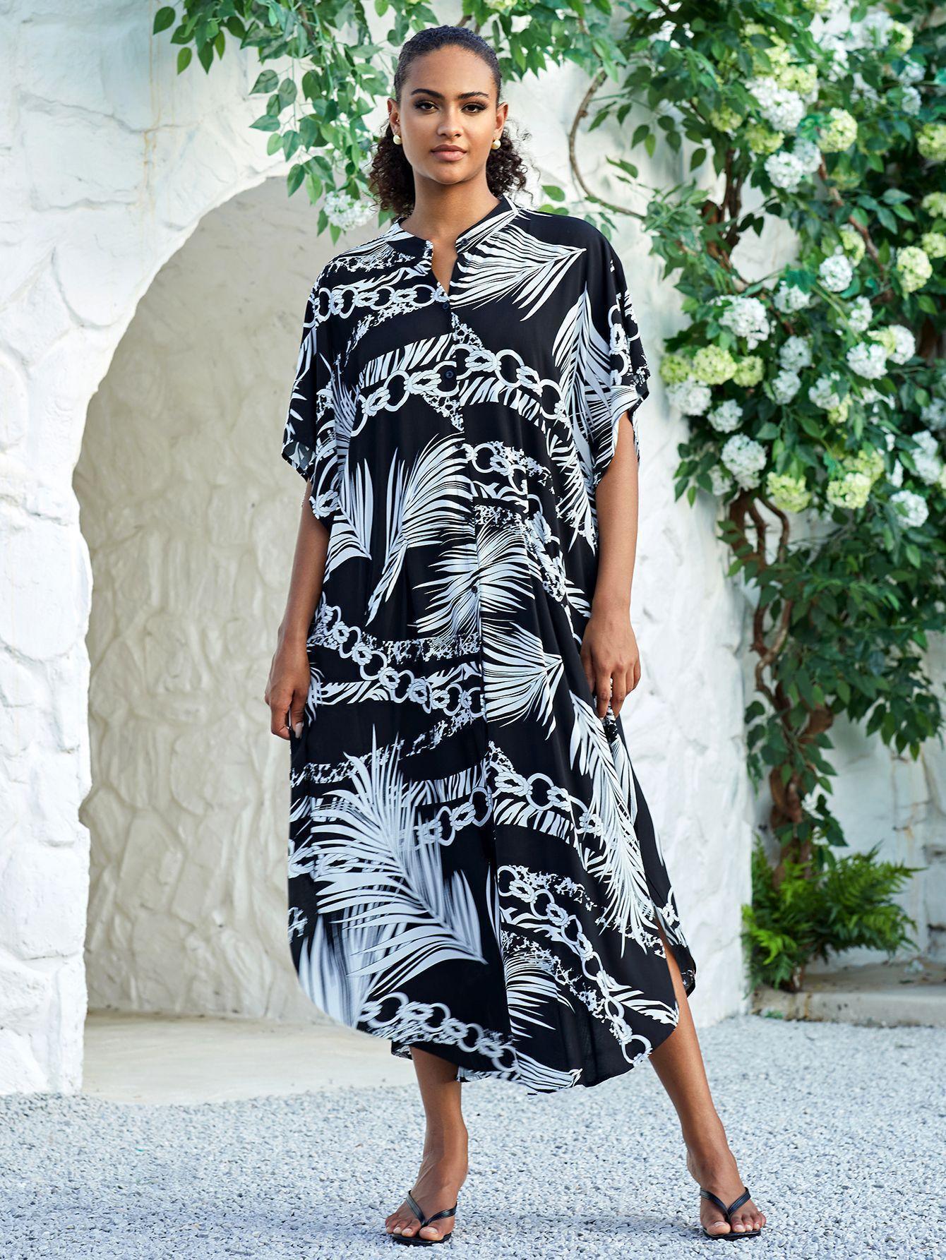 גלביה צבעונית של מעצב ממילאנו ללוק נשי לא מתאמץ ולהופעה שתרגישי בה מושלמת - לה איסלה