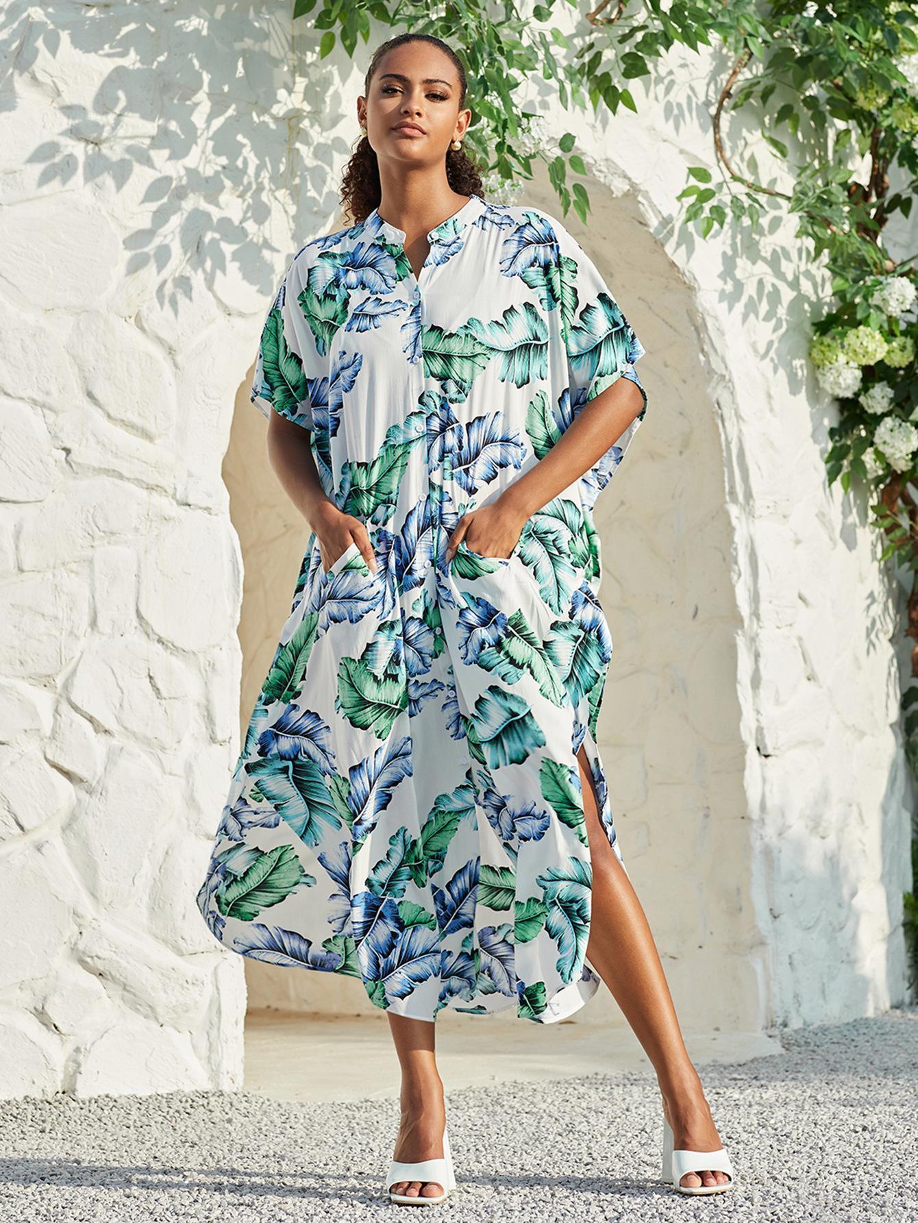 גלביה צבעונית של מעצב ממילאנו ללוק נשי לא מתאמץ ולהופעה שתרגישי בה מושלמת - לה איסלה