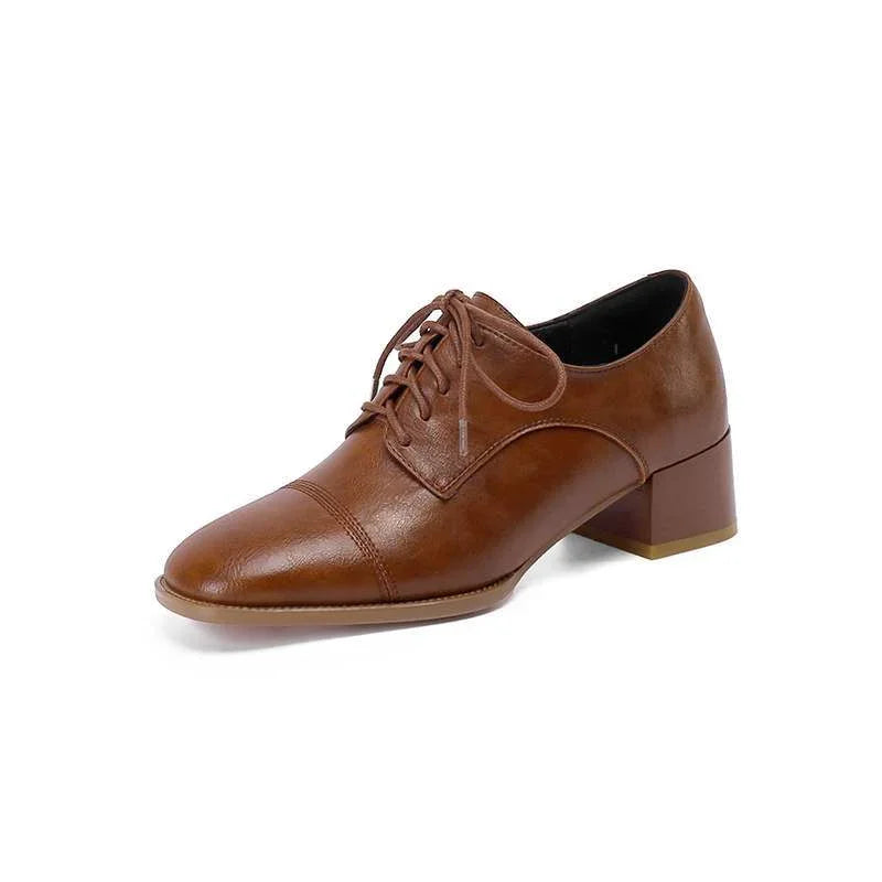 מוקסין שיקי בגיזרה גבוה בגימור אלגנטי יפייפה להופעה נשית מרהיבה