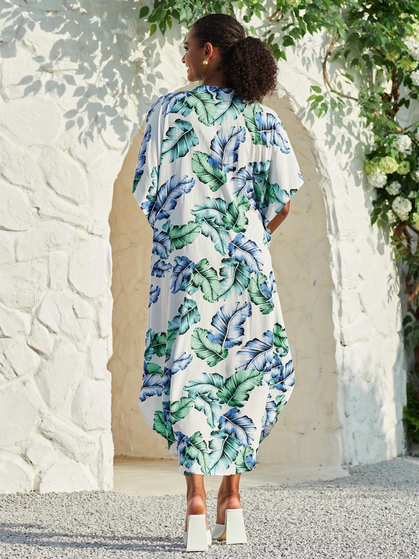 גלביה צבעונית של מעצב ממילאנו ללוק נשי לא מתאמץ ולהופעה שתרגישי בה מושלמת - לה איסלה