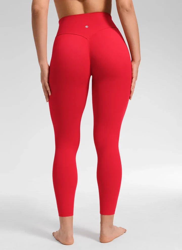 טייץ Sculpt מחטב ללא תפר קדמי