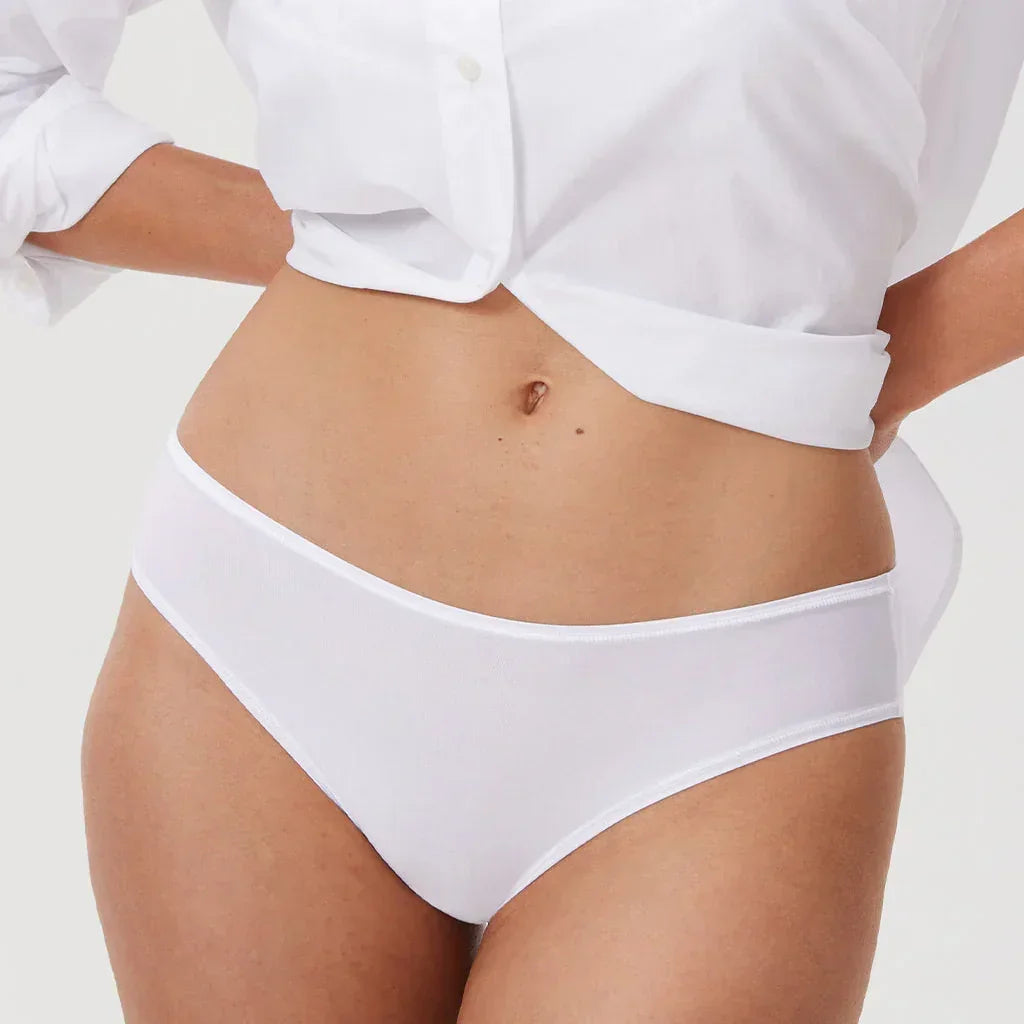 מארז תחתוני ביקיני High Cut – נוחות מושלמת (3 יח׳)