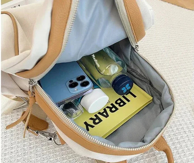 תיק איטלקי לנשיאה של חפצי ערך אישיים ללוק אירופאי מרהיב ולהופעה מהפנטת