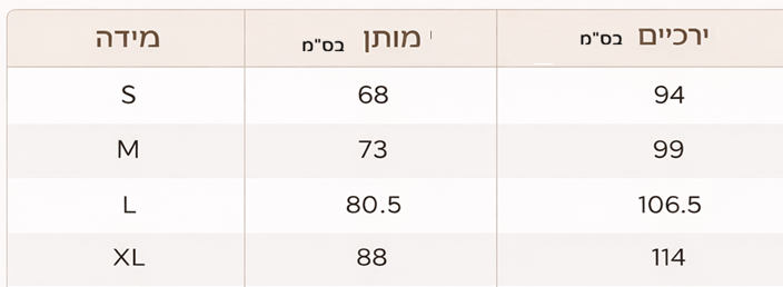 תחתוני חוטיני Softhold בגימור נשי נוח ללוק סקסי שלך (3 יח׳)