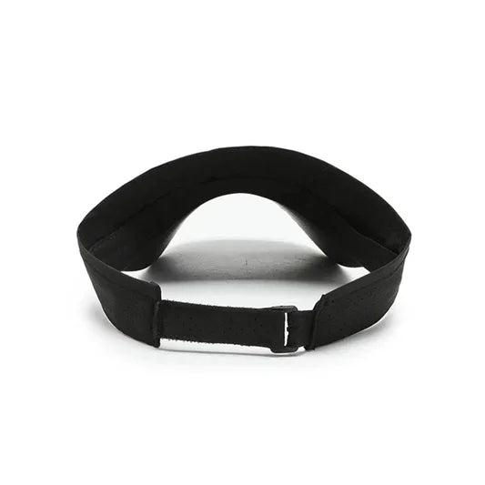 כובע מצחיה של מבד מנדף זיעה ללוק ספורטיבי אופנתי