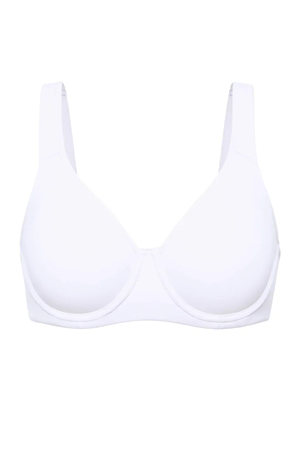 חזייה תומכת עם עצם לתחושת נוחות טבעית ותמיכה מלאה