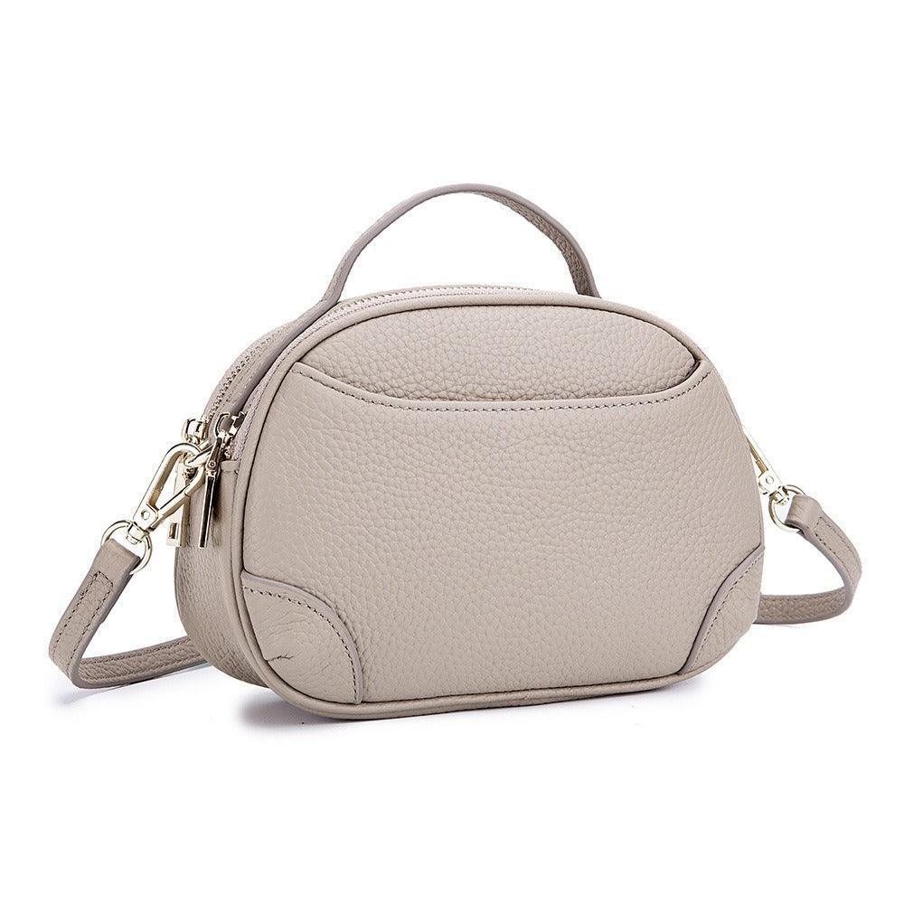 תיק אלגנטי מאיטליה לנשיאה של חפצי ערך להופעה נשית קלאסית ומרשימה - לה איסלה: אופנה וחזיות פרימיום