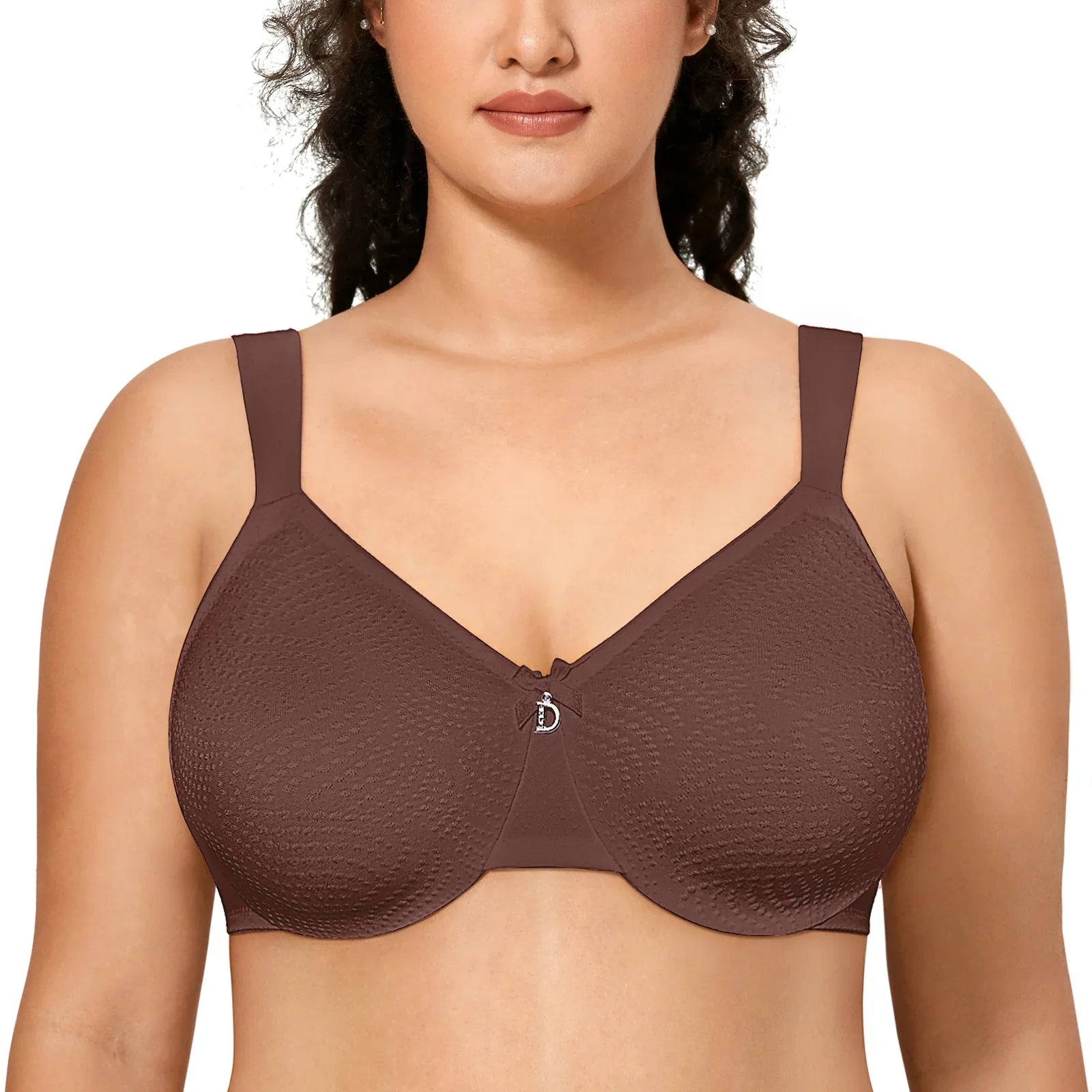 חזיית מינימייזר שתגרום לכל בגד לשבת בצורה מושלמת