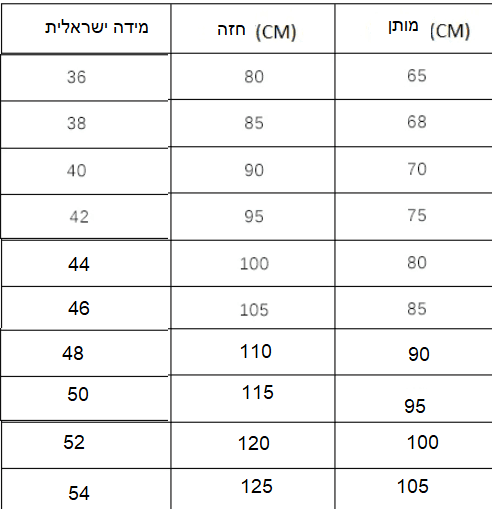 בגד ים שלם מחטב ומקטין מידה בגימור אופנתי של מעצב ניו יורקי ללוק נשי מהפכני - לה איסלה