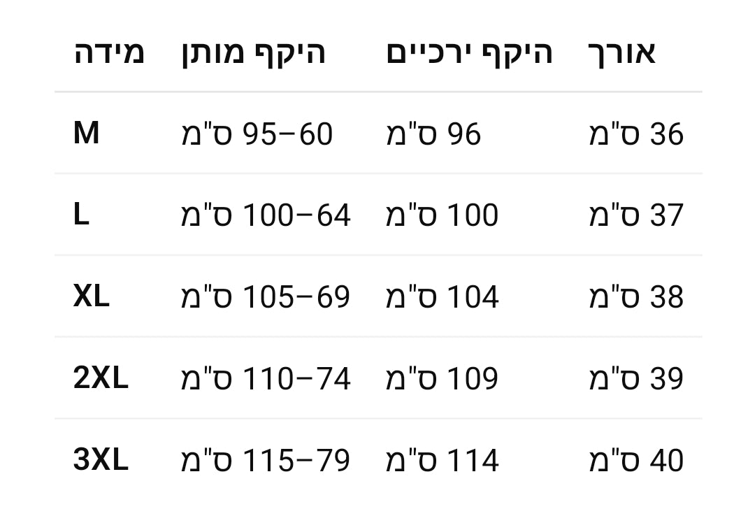 ג'ינס קצר טרנדי של מעצב בגיזרת מותן אלסטית ללוק אופנתי מהפנט