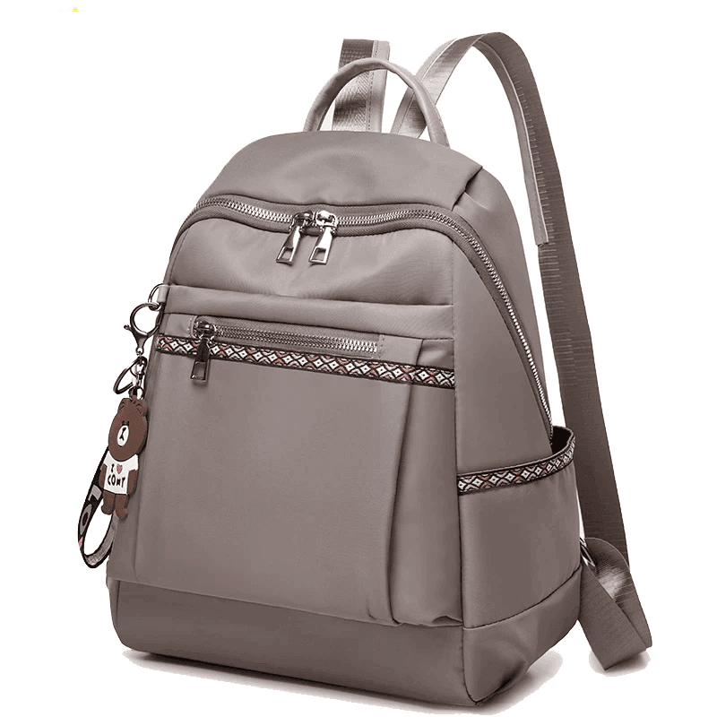 תיק של מעצב ספרדי בגימור נשי מתחכם ללוק של אישה נבונה ולהופעה מנצחת - לה איסלה