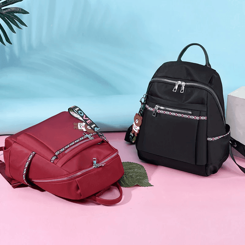 תיק של מעצב ספרדי בגימור נשי מתחכם ללוק של אישה נבונה ולהופעה מנצחת - לה איסלה