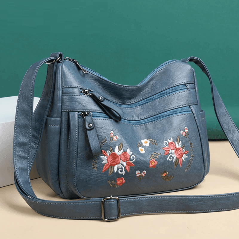 תיק צד מהפנט לאישה שרוצה להיות בקדמת הבמה ולהופעה שמדגישה את הנוכחות שלך - לה איסלה