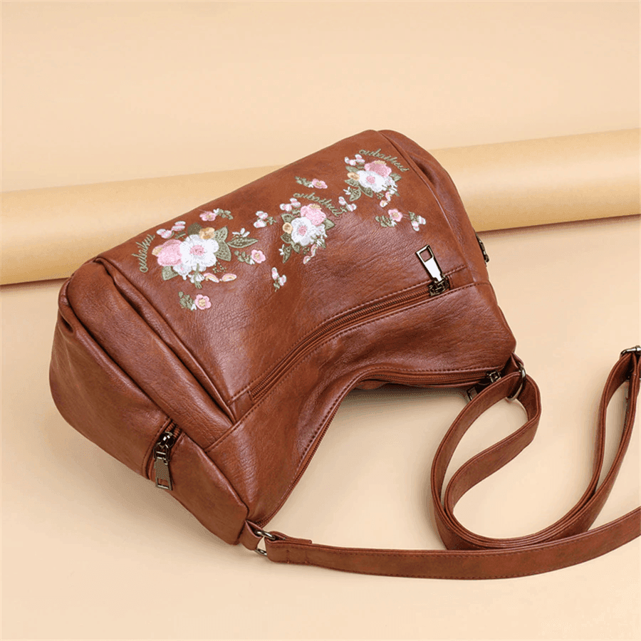 תיק צד מהפנט לאישה שרוצה להיות בקדמת הבמה ולהופעה שמדגישה את הנוכחות שלך - לה איסלה