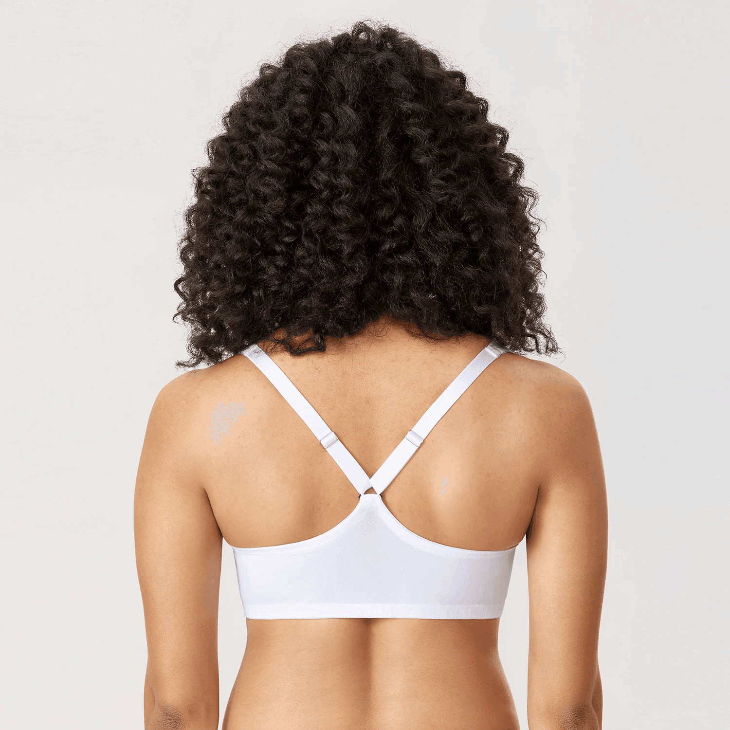 חזייה אלגנטית עדינה בסגירה קידמית נוחה להופעה שמחזיקה לך כל היום - לה איסלה