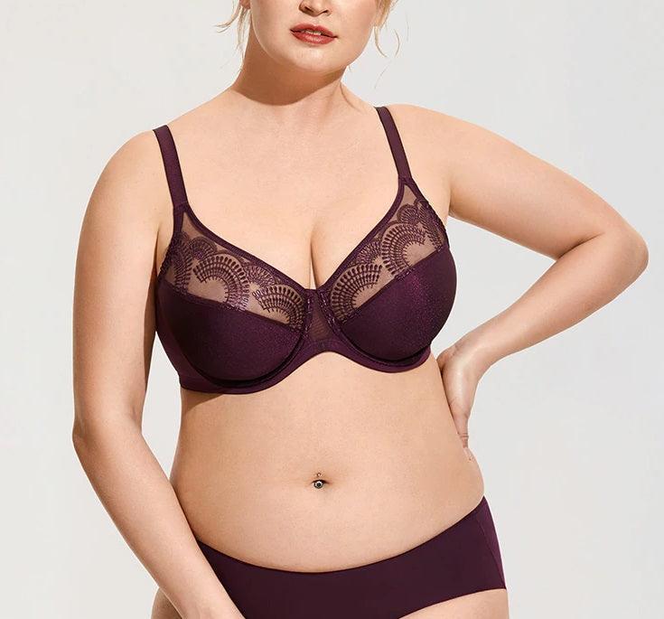 חזיית עצם עם התאמה מיטבית - לה איסלה