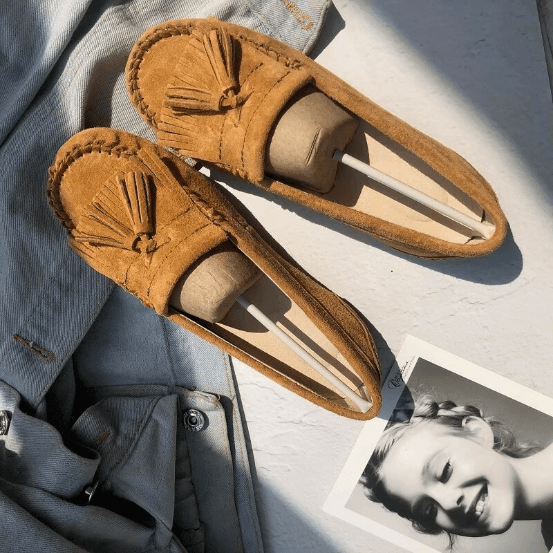 מוקסין פרנזים היסטרי בגיזרה משובחת להופעה נשית שתרגישי בה כוכבת - לה איסלה