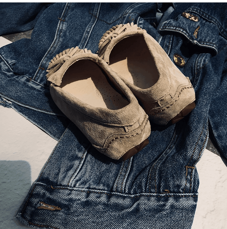 מוקסין פרנזים היסטרי בגיזרה משובחת להופעה נשית שתרגישי בה כוכבת - לה איסלה