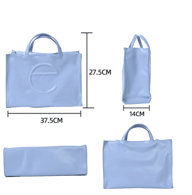 תיק כתף של מעצב ישראלי בגיזרה קייצית קלילה להופעה שתמיד תרגישי בה חו"ל - לה איסלה