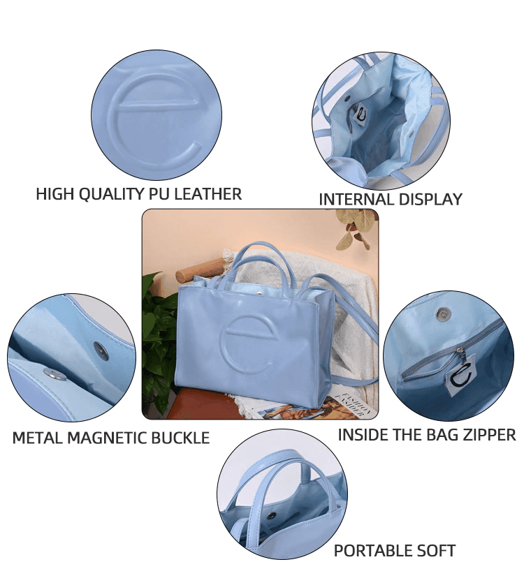 תיק כתף של מעצב ישראלי בגיזרה קייצית קלילה להופעה שתמיד תרגישי בה חו"ל - לה איסלה