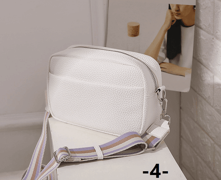 תיק אינטימי בגיזרה נשית אירופאית של מעצב העל ממילאנו להופעה נשית מרשימה - לה איסלה