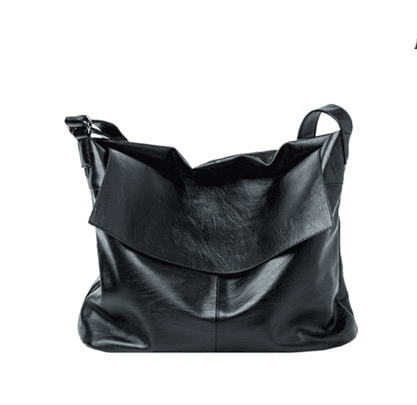 תיק צד מהמם של מעצב מניו יורק בגימור מאט מדליק ללוק נשי שמשדרג לך את ההופעה - לה איסלה