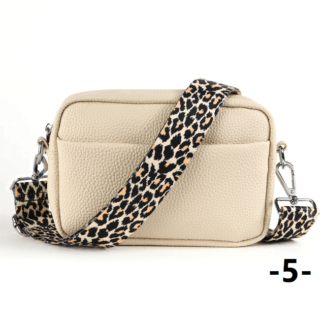 תיק אינטימי בגיזרה נשית אירופאית של מעצב העל ממילאנו להופעה נשית מרשימה - לה איסלה